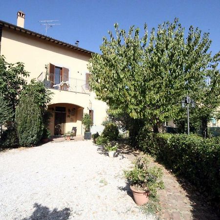 B&B Giuseppe Chiusi Exterior photo