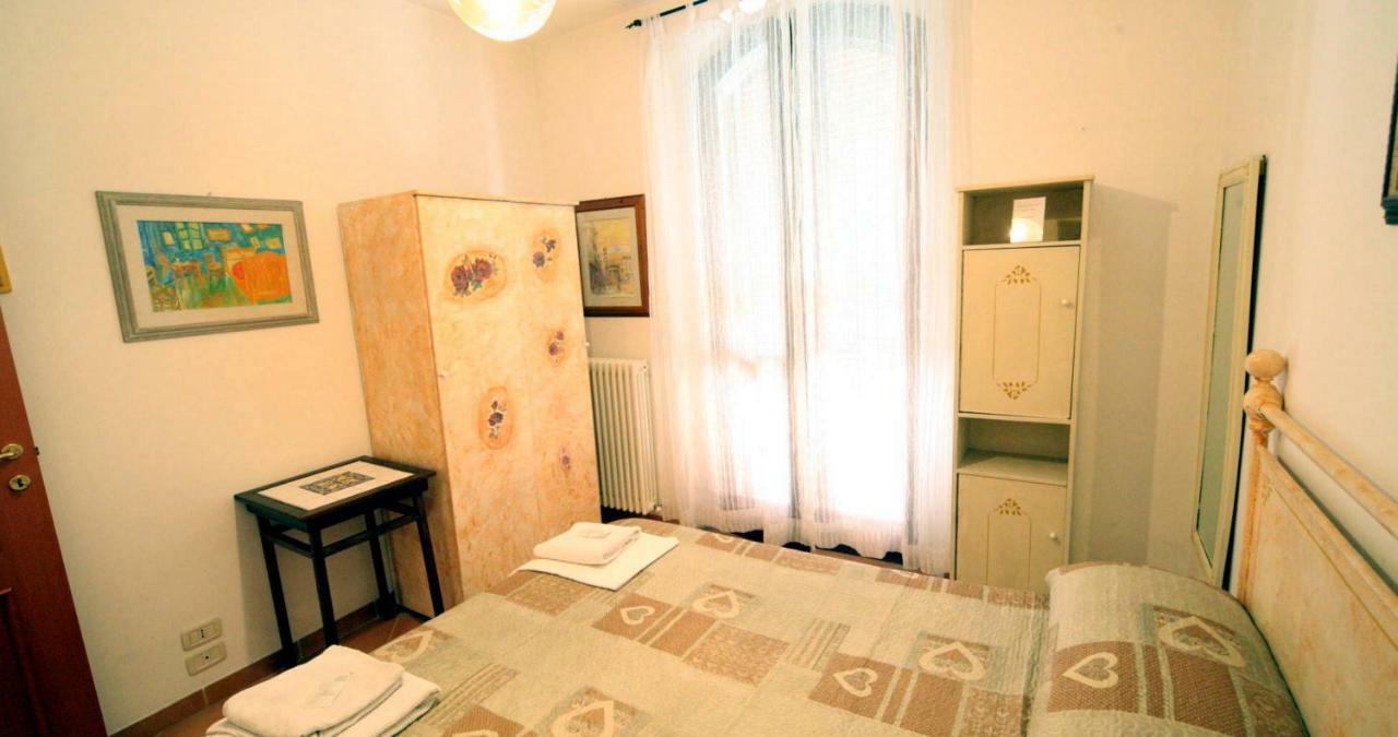 B&B Giuseppe Chiusi Exterior photo