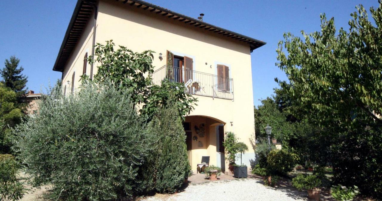 B&B Giuseppe Chiusi Exterior photo