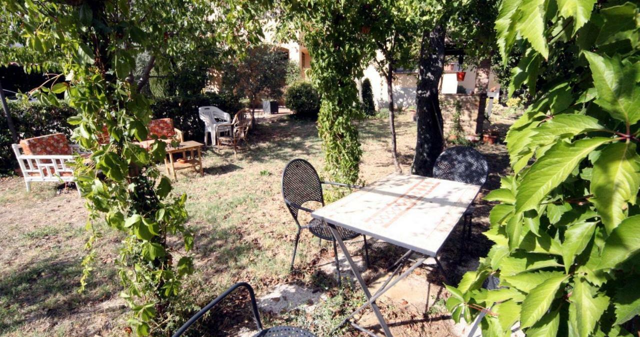B&B Giuseppe Chiusi Exterior photo